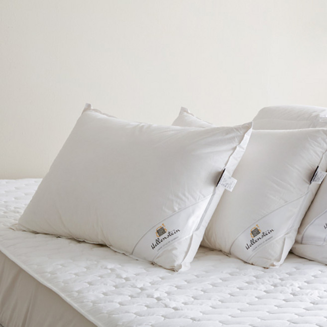 헬렌스타인 Basic 구스 베개솜 1000g, 화이트, 1개