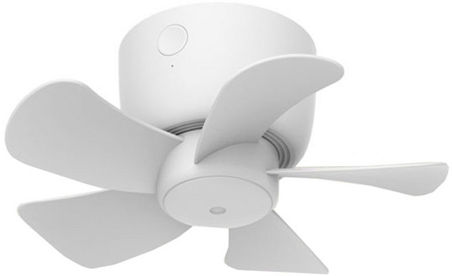 애니클리어 무선 미니 타프팬, PDB-WMT