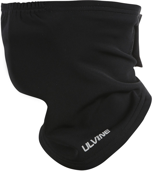 얼바인 알파인 마스크, BLACK