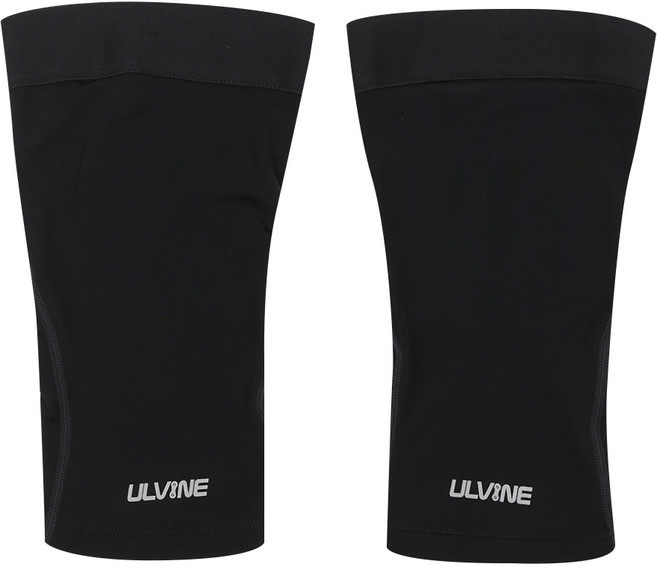 얼바인 알파인 니워머, BLACK