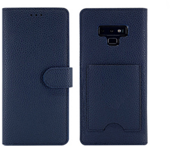 카메오 백포켓 다이어리형 휴대폰 케이스