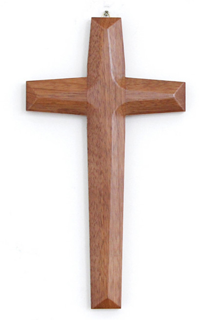 가온 고급원목십자가 벽장식소품, 월넛