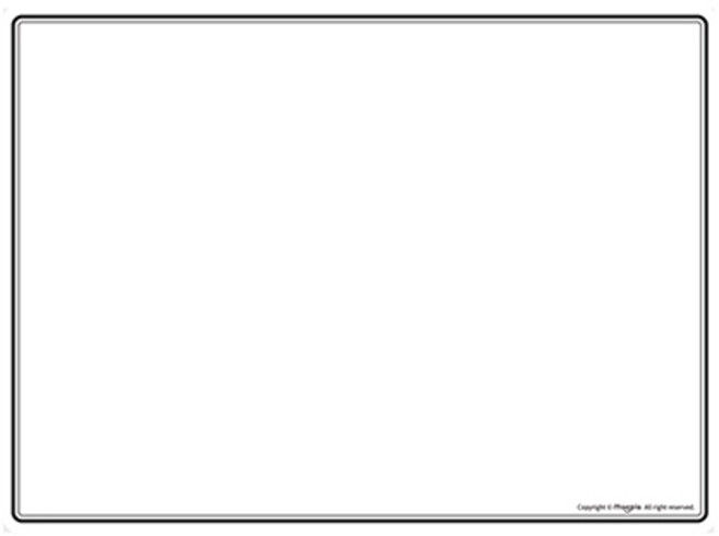 마그피아 유리용 화이트보드