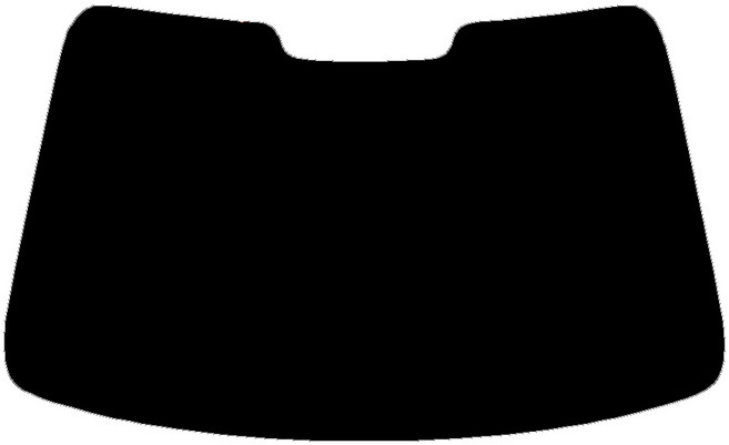 Rotome Hyundai Avante HD 2006/2010 熱成型隔熱著色膜, 擋風玻璃, 濃度 35