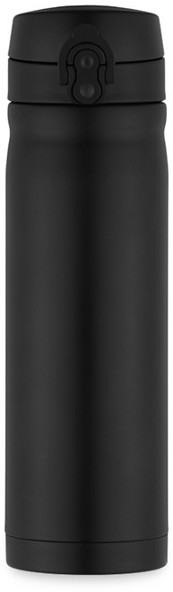 텀스 미롬 헤이즈 텀블러, BLACK, 500ml