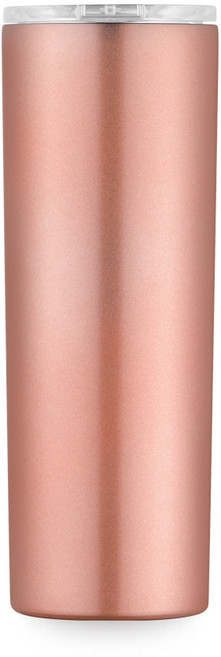 가온리빙 미롬 심플 진공 스텐텀블러, GOLD, 580ml, 1개