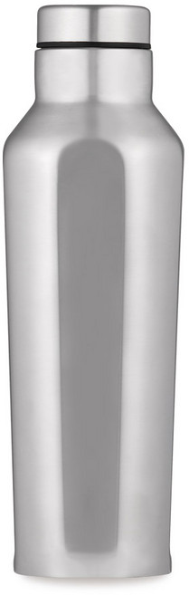 미롬 크레마 진공 스텐텀블러, SILVER, 500ml, 1개