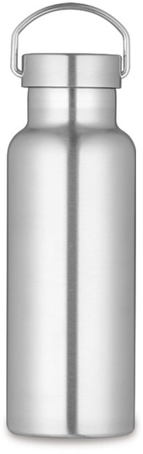 텀스 미롬 아웃백 진공 스텐텀블러, SILVER, 480ml