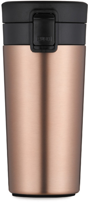 미롬 로얄 진공 스텐텀블러, GOLD, 360ml, 1개