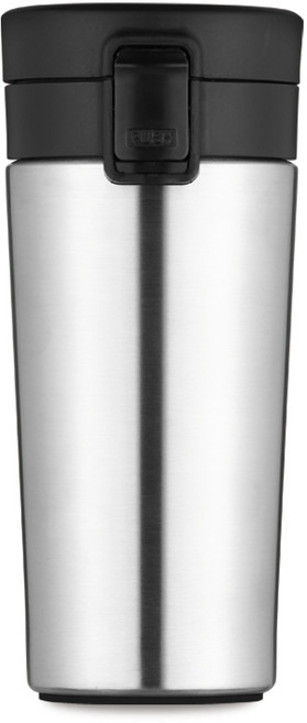 가온리빙 미롬 로얄 진공 스텐텀블러, SILVER, 360ml, 1개