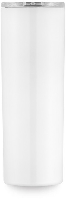 미롬 심플 진공 스텐텀블러, WHITE, 580ml, 1개