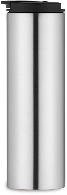미롬 세인트 진공 스텐텀블러, 실버, 480ml, 1개