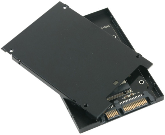 컴스 M2 to SATA 컨버터 외장하드케이스, HB680