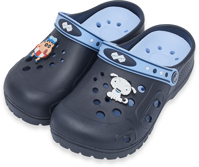 에이블팩토리 아동용 캐릭터 아쿠아러쉬 샌들