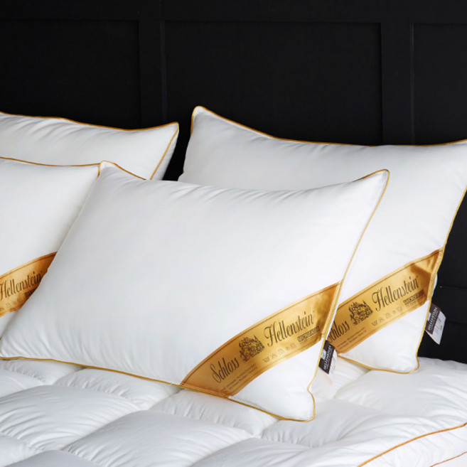 헬렌스타인 베개, 화이트, 1개