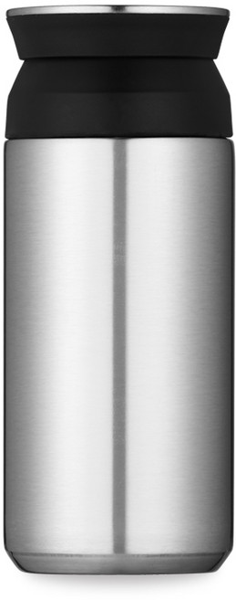 텀스 미롬 파우더 진공 스텐 텀블러, SILVER, 1개