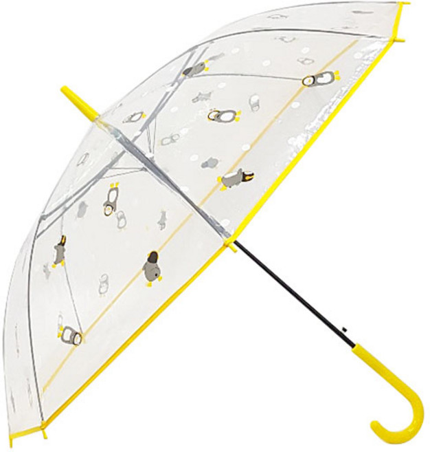 EBS 펭수 도트러뷰 POE 장우산 JUPSU80001