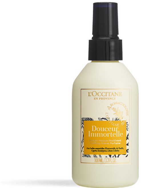 록시땅 두쉐르 이모르뗄 업리프팅 홈 퍼퓸 방향제 본품, 100ml, 1개