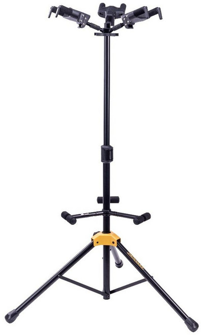 허큘리스 기타 스탠드 GS432B PLUS, 1개