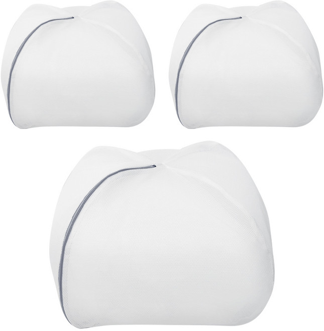 홈앤하우스 세탁망 겉옷용, 1개입, 3개