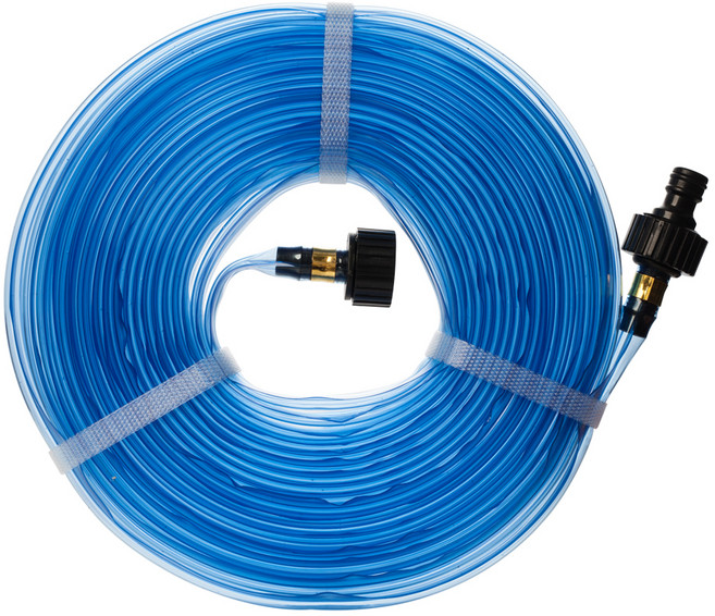 takagi 관수 튜브형 쿨러 G410 10m, 1개