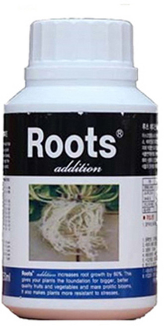 루츠에디션 발근촉진 식물영양제, 250ml, 1개
