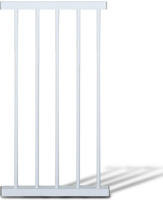 딩동펫 반려동물 빅도어 안전문용 패널, 화이트, 1개