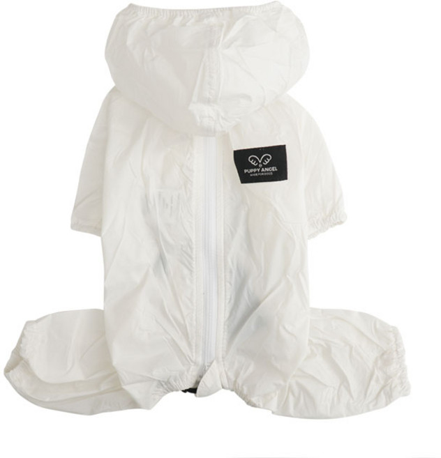 퍼피엔젤 여아전용 에어 커버롤 PA-OW002, 2 IV, 1개