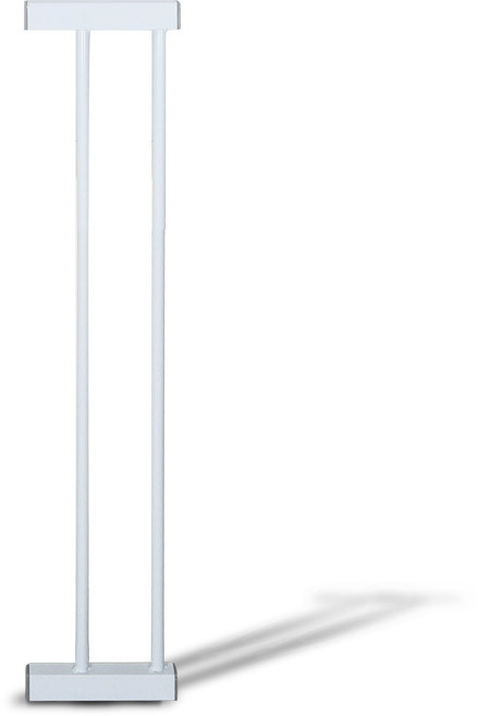 딩동펫 반려동물 빅도어 안전문 패널, 화이트, 1개