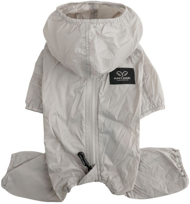 퍼피엔젤 여아전용 에어 커버롤 PA-OW002, 32 GR, 1개