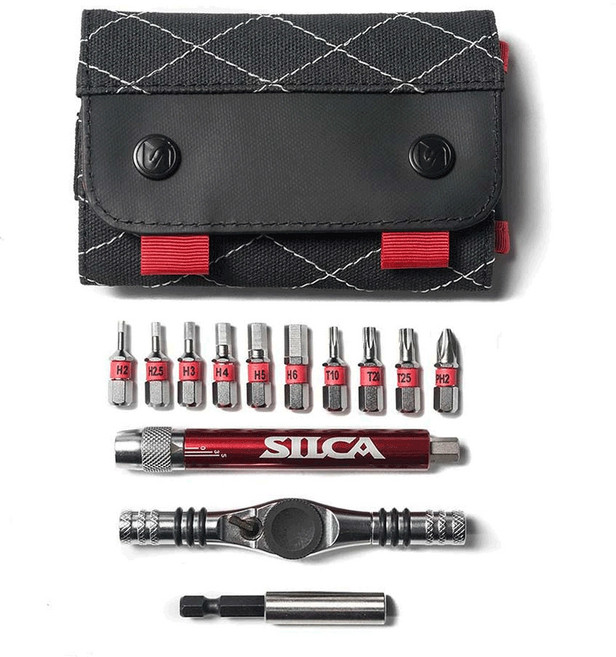 실카 T-라쳇 키트 + 토크키트, 1세트