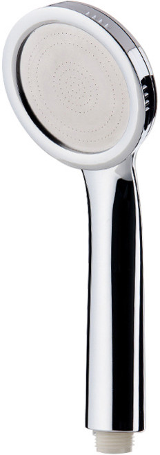 제이스홈 고압절수 크롬도금 샤워기 JSH009, 1개