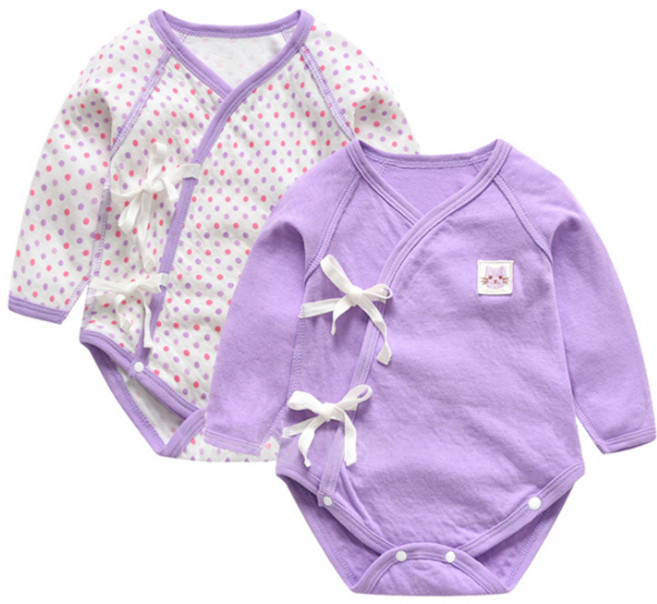 스타도어 쟈가드 패치 배냇 바디수트 2종 세트