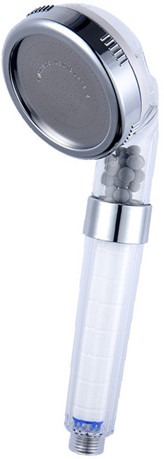 제이스홈 일반필터형 샤워기헤드 JSH001, 1개