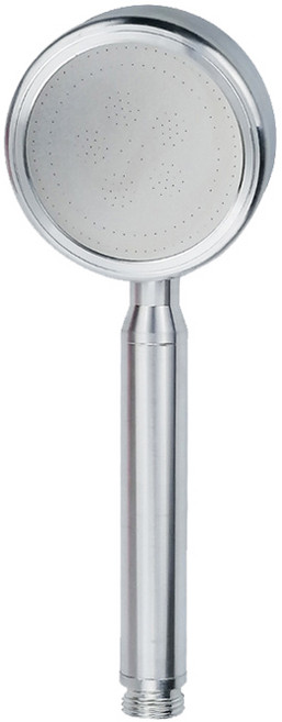 제이스홈 알루미늄 샤워기 JSH008, 1개, 실버