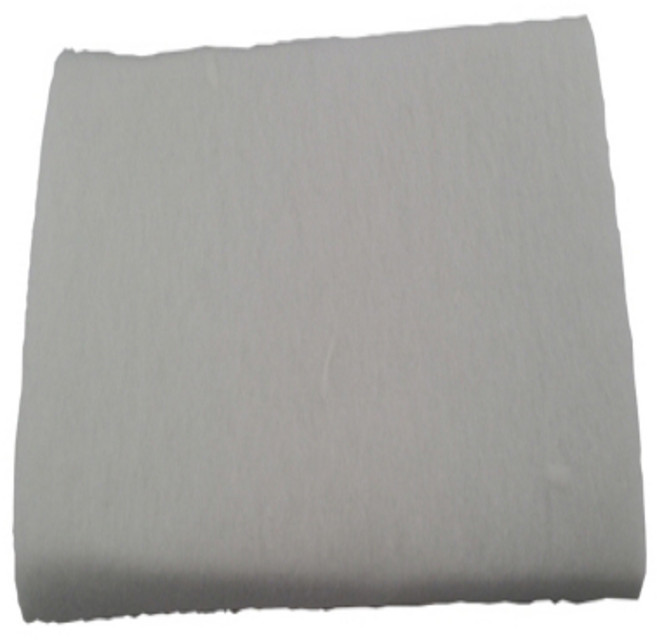 수족관용 여과솜, 1개