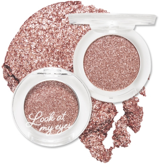 에뛰드 룩앳 마이 아이즈 벨벳 아이섀도, BR403 별똥별 보러갈래?, 1개