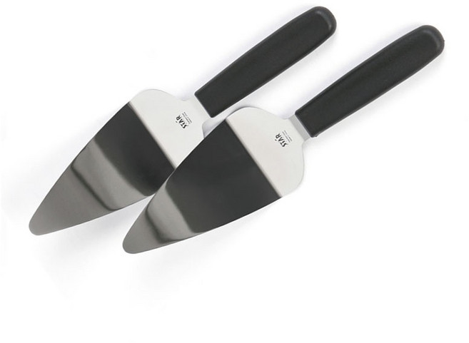 스타 삼각 스페치 뒤집개, 혼합색상, 2개