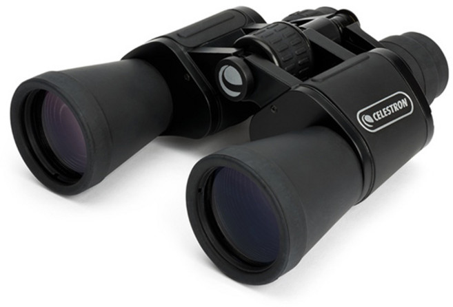 CELESTRON 星特朗 望遠鏡 UPCLOSE G2 10-30X50 ZOOM PORRO BINOCULAR, 30倍, 1個