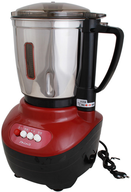 신일 스텐 믹서기, SMX-P5000AJ