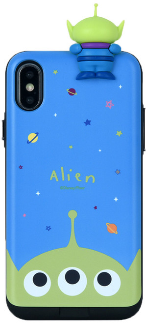 토이스토리 피규어 카드 휴대폰 케이스