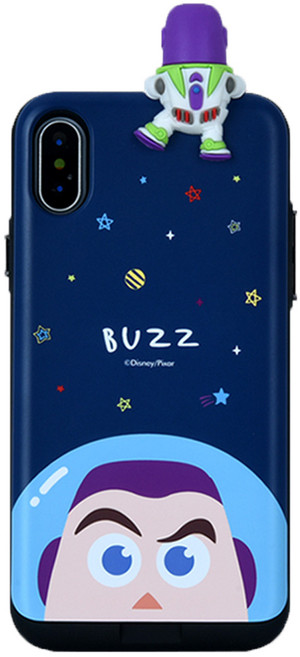 토이스토리 피규어 카드 휴대폰 케이스