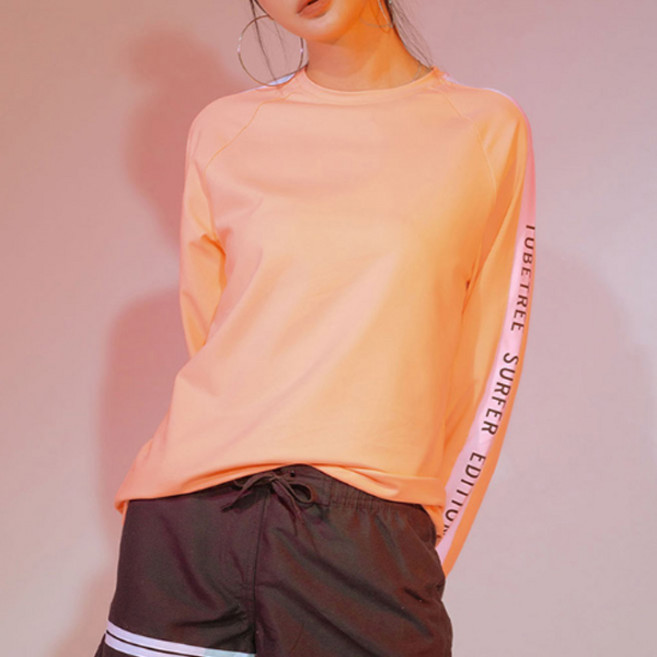 벤디스 벌스 래쉬가드 M222