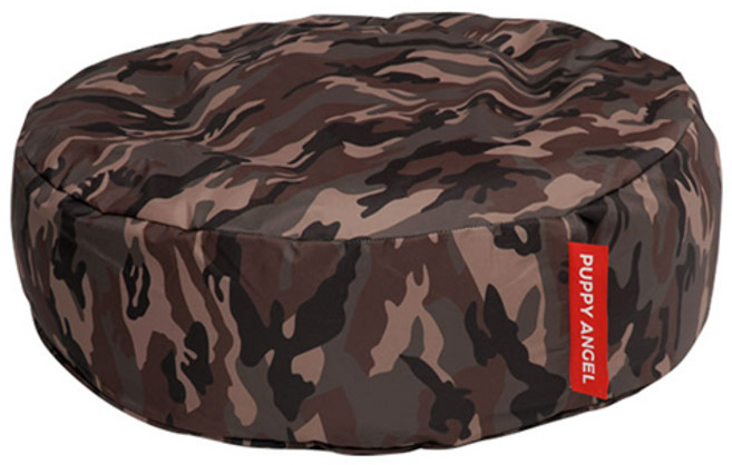 퍼피엔젤 쏘오옥 마가지오 방수 강아지 쿠선커버 PA-BV183, 1202 Patten, 1개