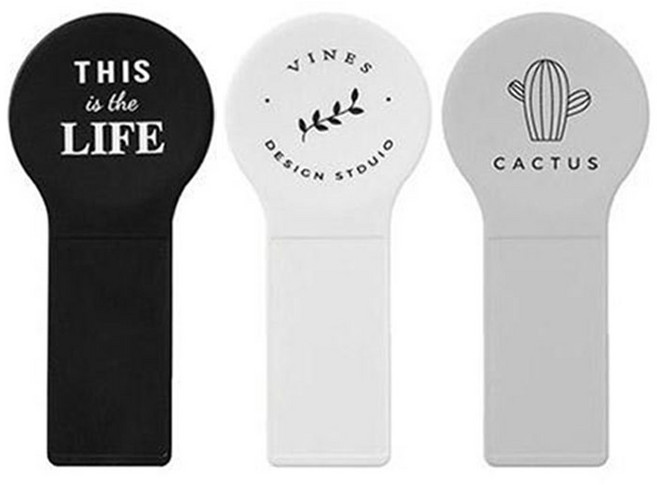 TheLiving 모던 위생 변기손잡이, 랜덤 발송