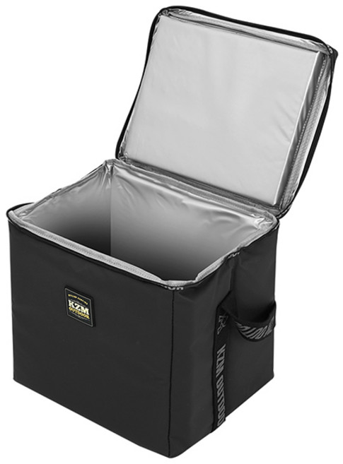 카즈미 스카디 소프트 쿨러 15L K20T3K007, 혼합색상, 1개