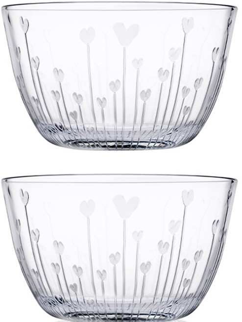 파사바체 누들볼, 2개