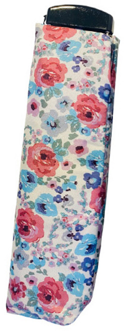 기라로쉬 자외선 차단 슬림 납작 리피플라워 3단 우양산 + 커버 세트