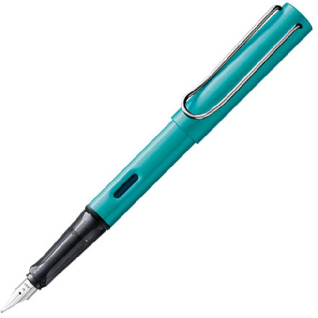LAMY 알스타 만년필 스페셜에디션, EF, 투어멀린