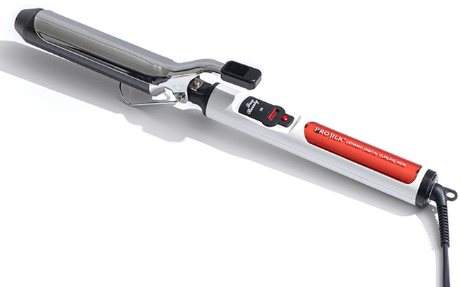 PROSILK 아이론 물결펌 봉고데기 32mm, 32MD, 혼합색상